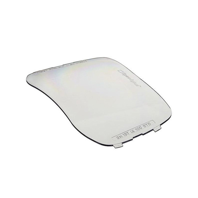 3M Speedglas 100 Series Outer Protection Plate (Pk of 10)