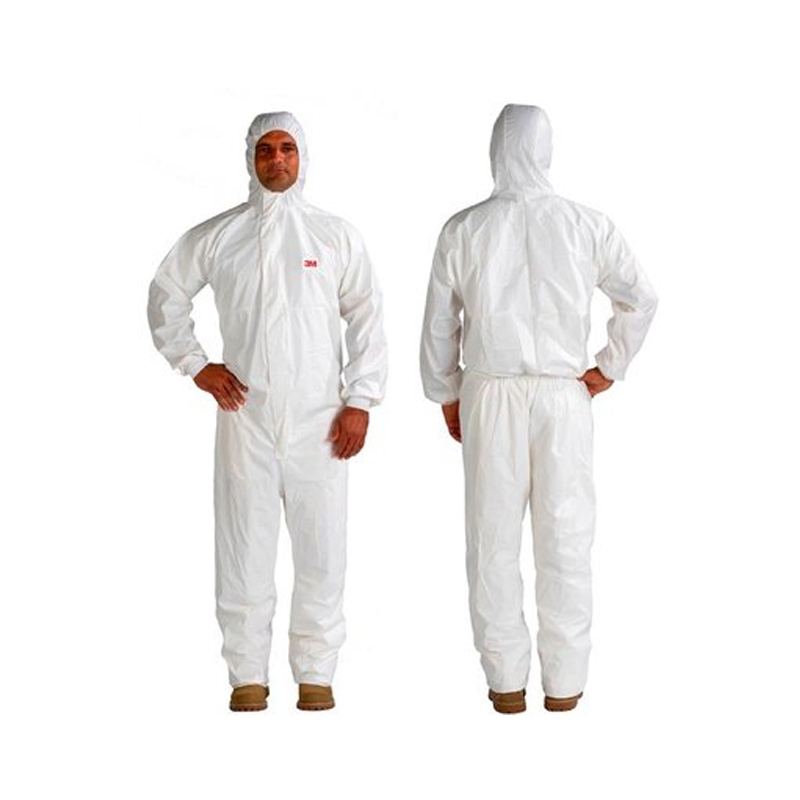 3M Protective Coverall M