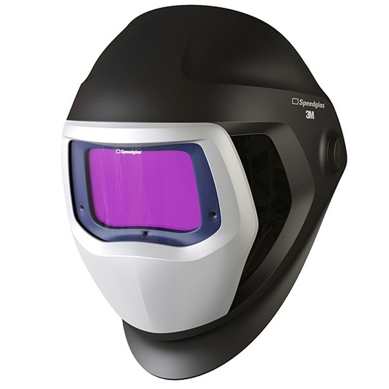 3M Speedglas 9100XX Welding Helmet