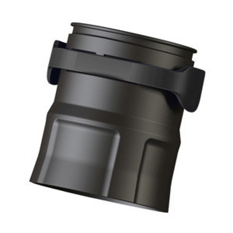 3M Adapter for Non-QRS Breathing Tubes