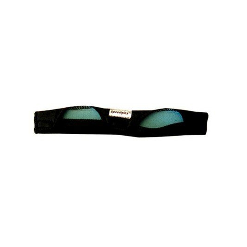 3M Speedglas SL/100/9000 Fleecy Cotton Sweatband (Pack of 2)