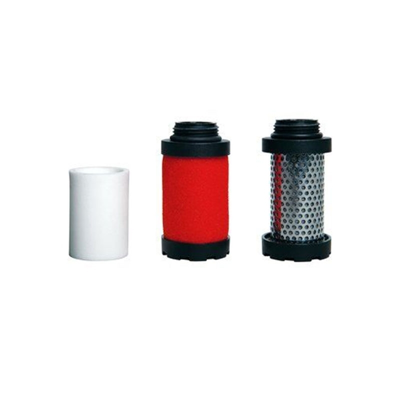 3M Aircare Filter Set, 530-11-76P
