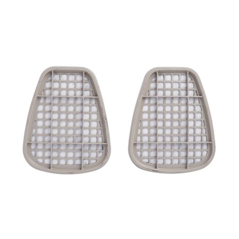 3M 6059 Gas and Vapour Filter ABEK1 - (1 Pair)