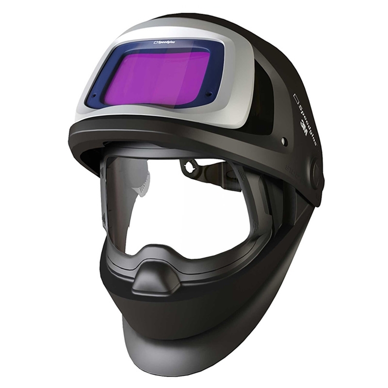 3M Speedglas 9100XXi FX Welding Helmet