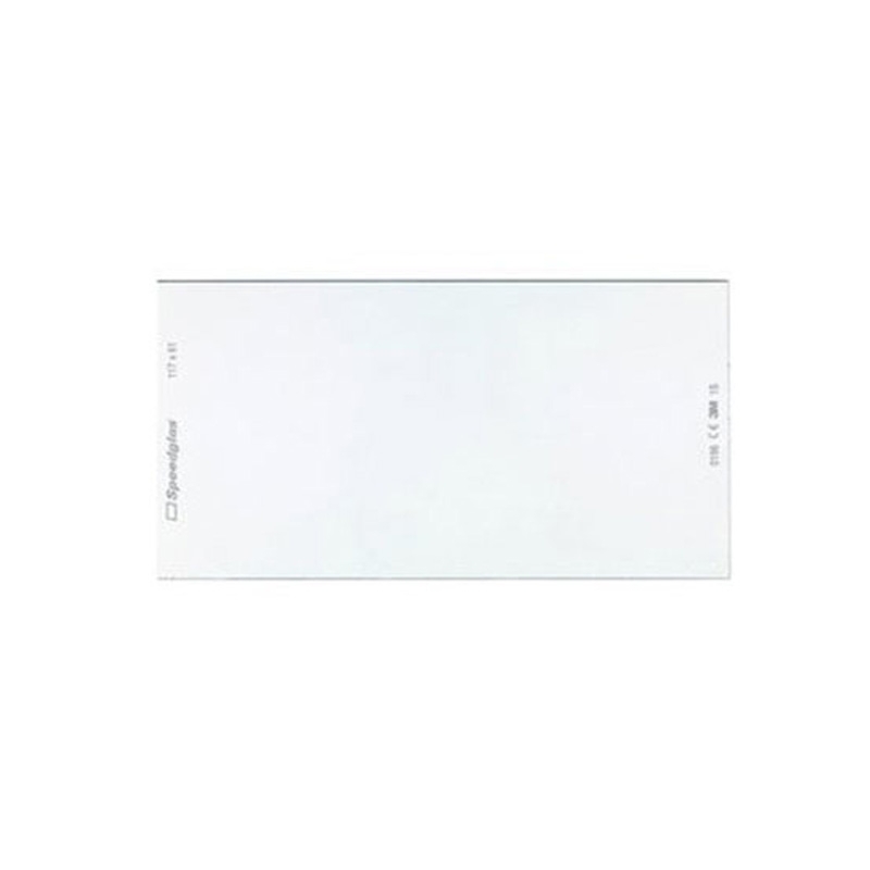 3M Speedglas 9100V Inner Lens (Pack of 5)