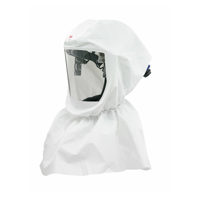 3M S-655 Versaflo S Series Headtop