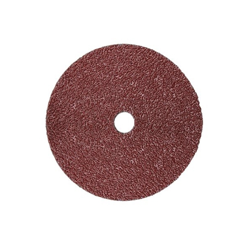 3M 27741 Cubitron II Fibre Disc 982C 80+ - Pack of 25