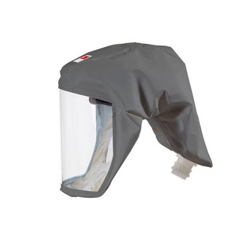 3M S-333SG Versaflo S Series Headtop Small Medium Version