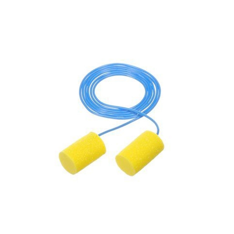 3M E-A-R Classic corded ear plugs 29 dB - 200 Pairs