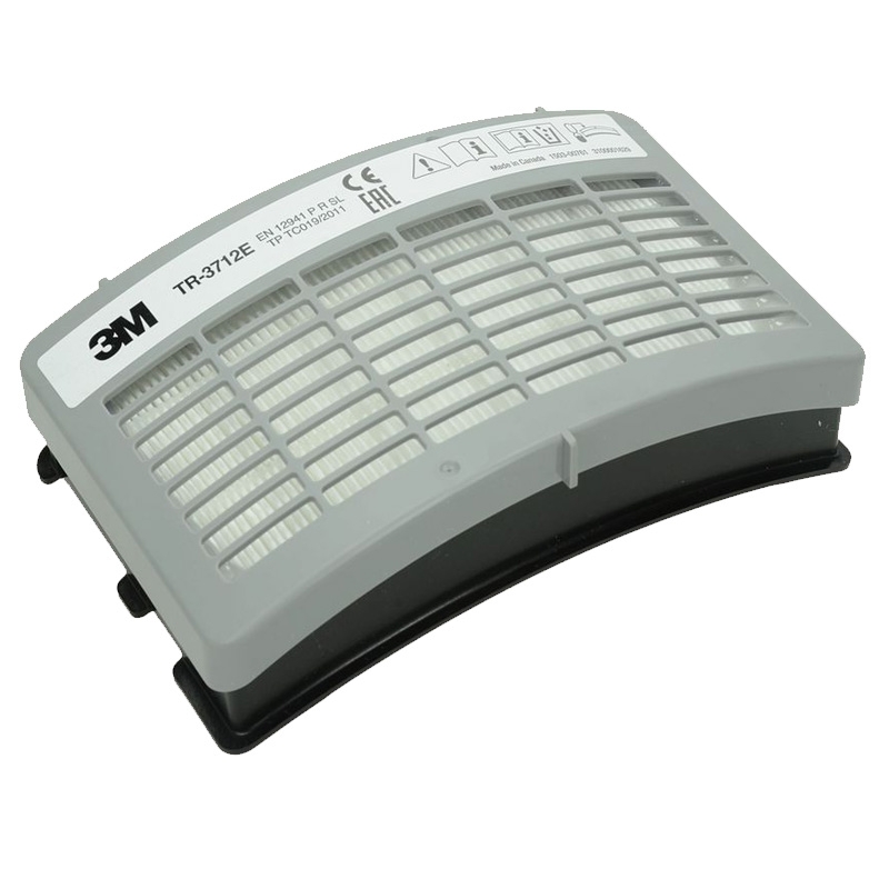 3M Versaflo TR-3712E Particulate Filter 