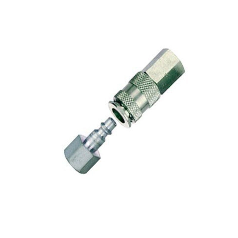 3M Coupling Set 3/8 BSP Rectus