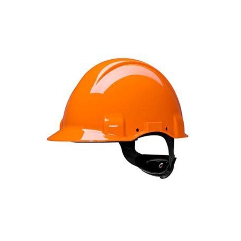3M PELTOR Hard Hat Helmet G3000 with Uvicator Sensor, Pinlock, Dielectric 440v (Case of 20)