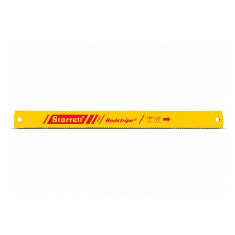 Starrett RS1214-5 10TPI Hacksaw Blade