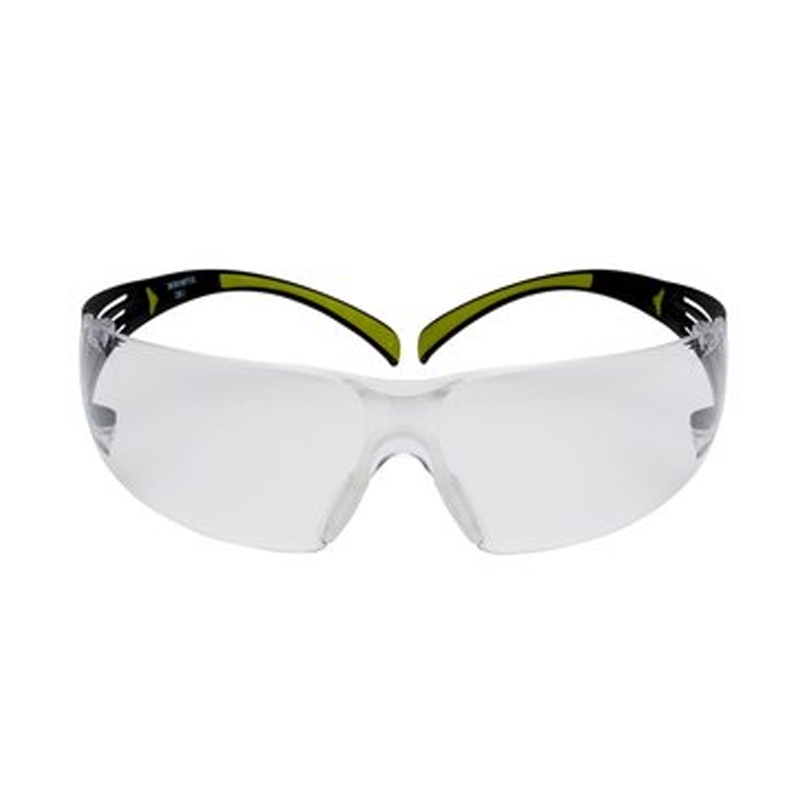 3M SecureFit Safety Spectacles, Clear