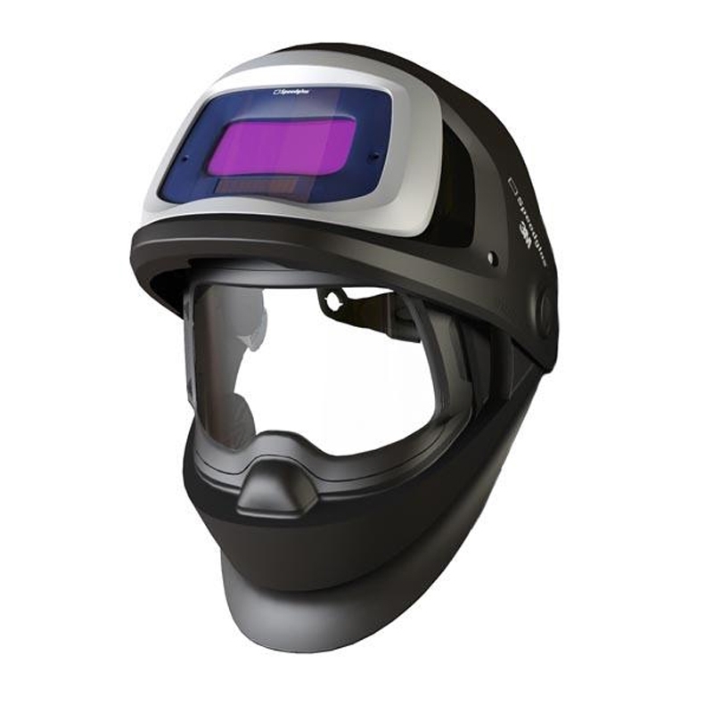 3M Speedglas 9100V FX Welding Helmet 