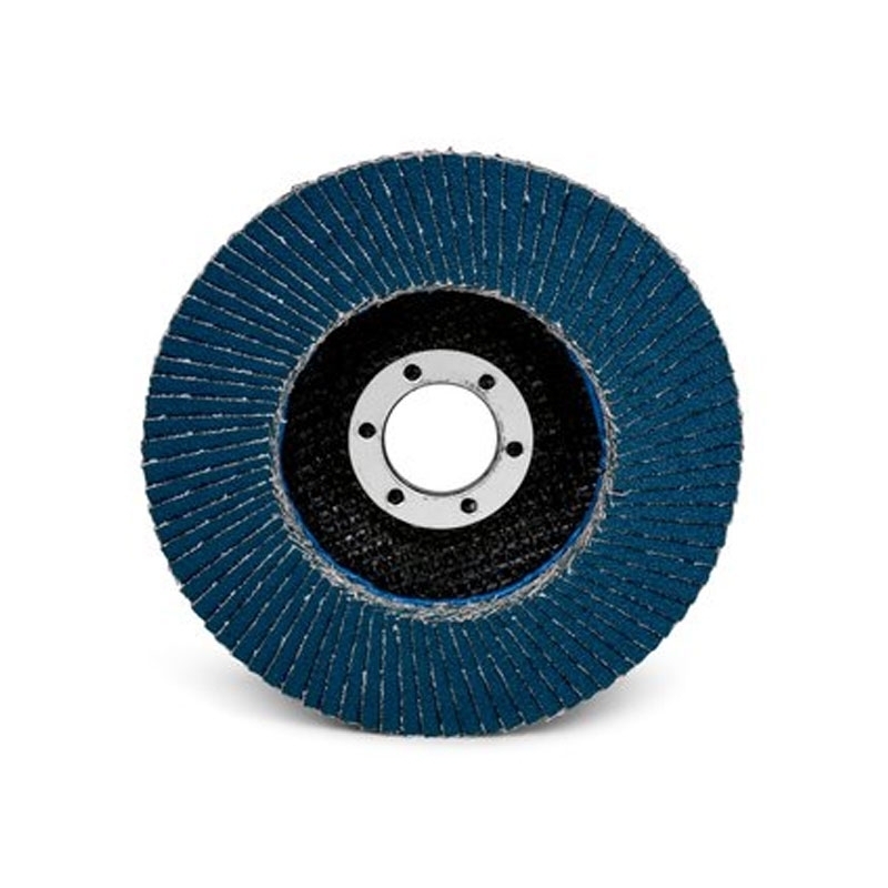 3M 556A 115mm P40 Flap Disc, Flat