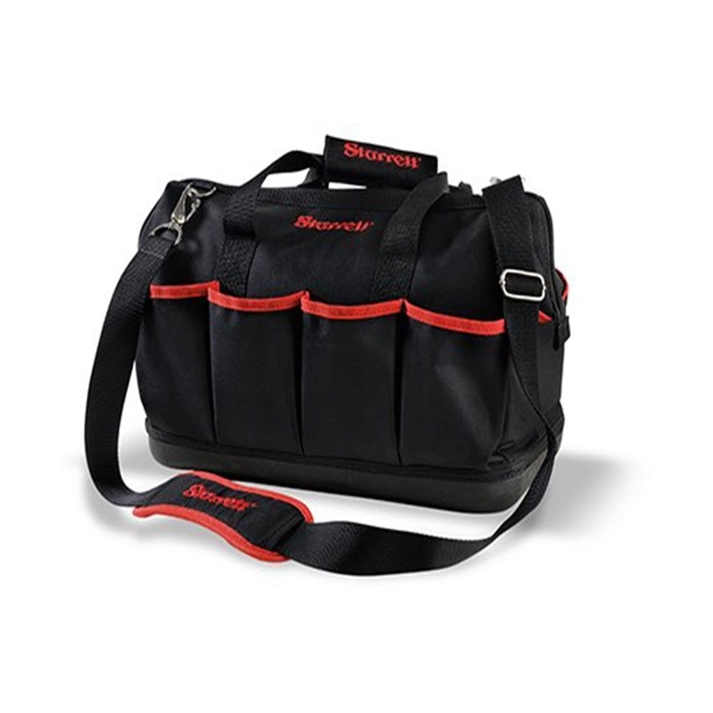 Starrett Medium Tradesman's Tool Bag, BGM