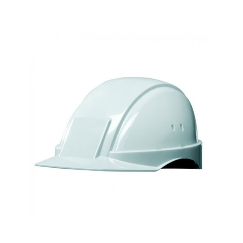3M PELTOR Hard Hat Helmet G2000 with Uvicator Sensor, Pinlock, Dielectric 440v, White, G2001CUV-VI