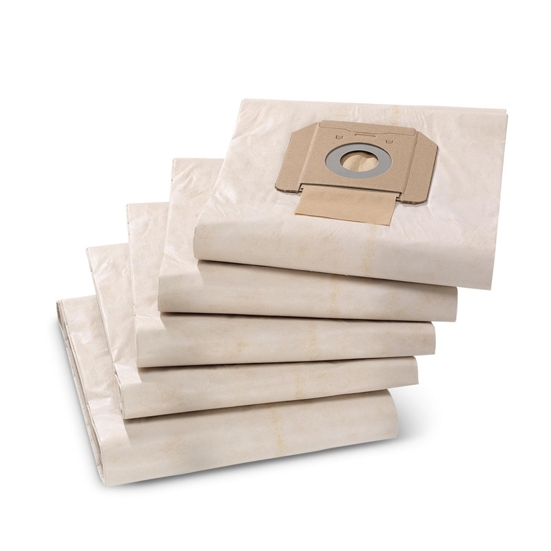 Karcher Class M Dust Bags for NT48/1 and NT 65/2 AP Vacuum Cleaners