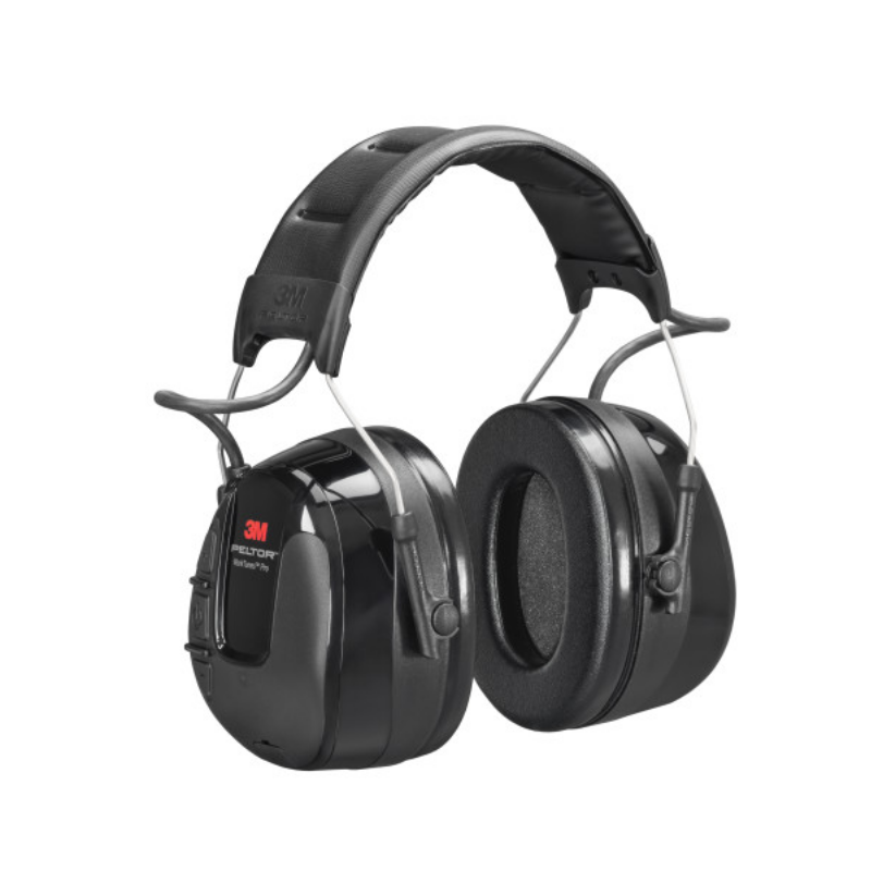 3M PELTOR Work Tunes Pro AM/FM Radio Headset