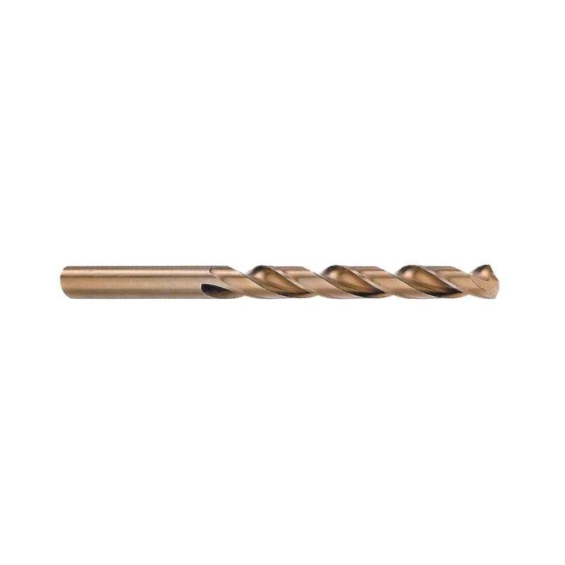 Osborn 3.5 mm HSSCo Cobalt Jobber Drill (Single)