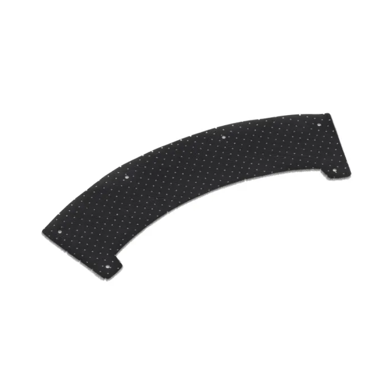 3M Plastic Sweatband, HYG3