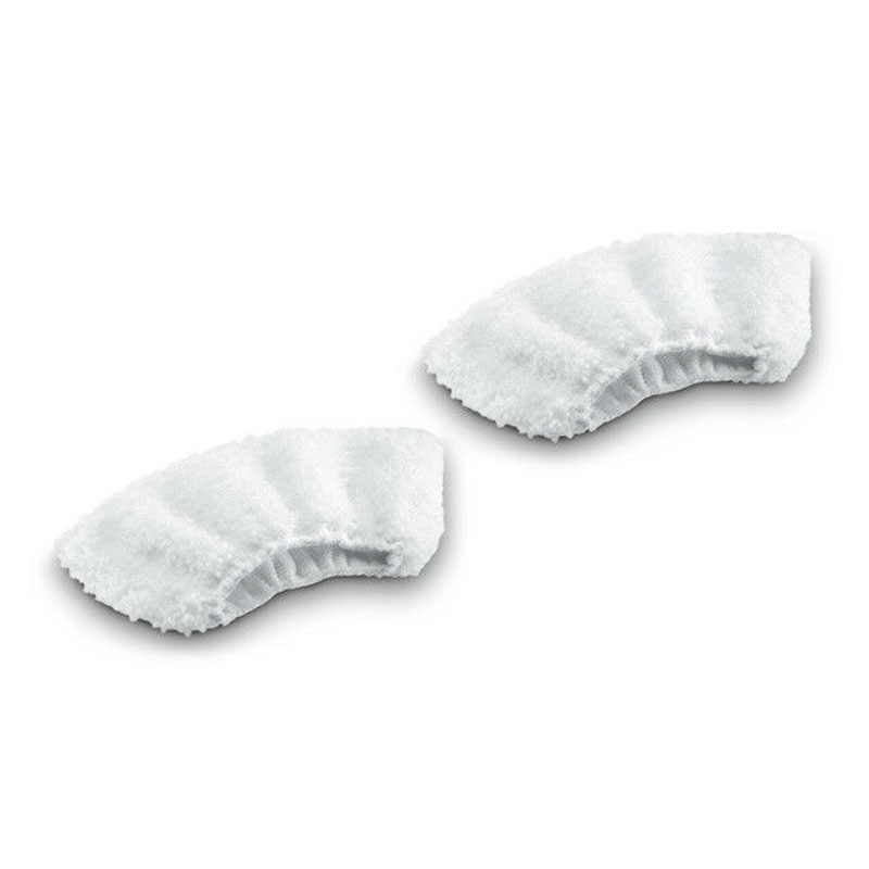 Karcher Microfibre Covers for Hand Tool (Set of 2)