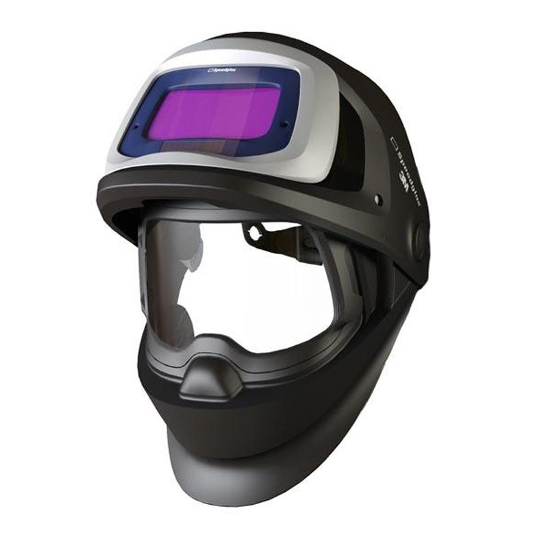 3M Speedglas 9100X FX Welding Helmet