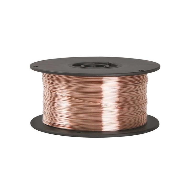 SWP Super 6 0.8mm 5kg Mig Wire 