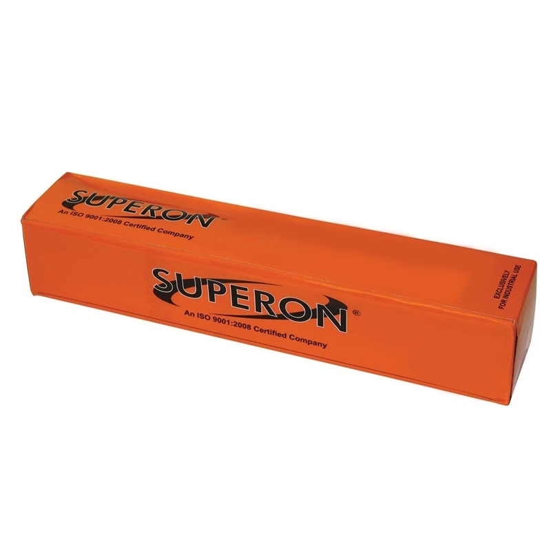 Superon Mild Steel Rods 2.5mm 5kg Box